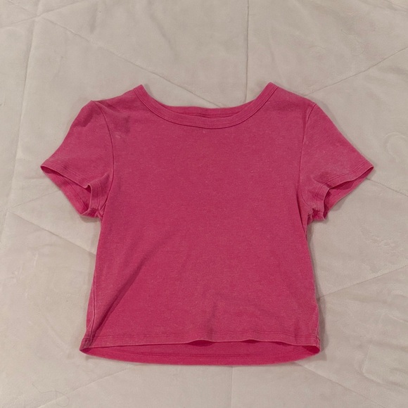 American Eagle Outfitters Tops - American Eagle Outfitters Short Sleeve Tee